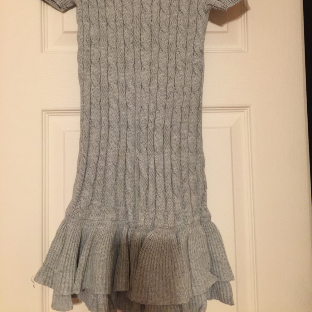 kids long top